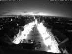 Archiv Foto Webcam Görlitz: Obermarkt 03:00