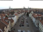 Archiv Foto Webcam Görlitz: Obermarkt 03:00