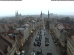 Archiv Foto Webcam Görlitz: Obermarkt 15:00