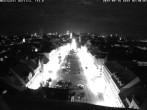 Archiv Foto Webcam Görlitz: Obermarkt 01:00