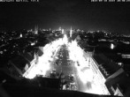 Archiv Foto Webcam Görlitz: Obermarkt 19:00