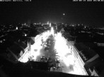 Archived image Webcam Görlitz: View Upper Market 03:00