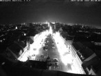 Archiv Foto Webcam Görlitz: Obermarkt 03:00