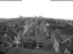 Archiv Foto Webcam Görlitz: Obermarkt 05:00