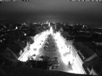 Archiv Foto Webcam Görlitz: Obermarkt 01:00
