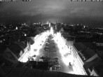 Archiv Foto Webcam Görlitz: Obermarkt 03:00