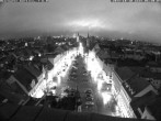 Archiv Foto Webcam Görlitz: Obermarkt 05:00