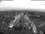Archiv Foto Webcam Görlitz: Obermarkt 17:00
