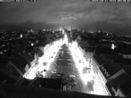Archiv Foto Webcam Görlitz: Obermarkt 23:00