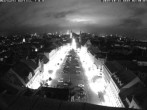 Archiv Foto Webcam Görlitz: Obermarkt 01:00