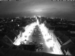 Archiv Foto Webcam Görlitz: Obermarkt 03:00