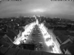 Archiv Foto Webcam Görlitz: Obermarkt 05:00