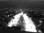 Archiv Foto Webcam Görlitz: Obermarkt 05:00