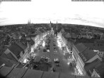 Archiv Foto Webcam Görlitz: Obermarkt 06:00