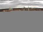 Archiv Foto Webcam Görlitz: Obermarkt 11:00