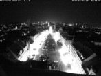 Archiv Foto Webcam Görlitz: Obermarkt 01:00