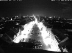 Archiv Foto Webcam Görlitz: Obermarkt 01:00