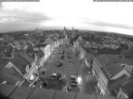 Archiv Foto Webcam Görlitz: Obermarkt 05:00