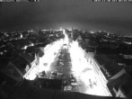 Archiv Foto Webcam Görlitz: Obermarkt 04:00