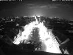 Archiv Foto Webcam Görlitz: Obermarkt 04:00