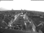 Archiv Foto Webcam Görlitz: Obermarkt 06:00