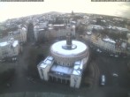 Archiv Foto Webcam Görlitz: Kaisertrutz 07:00