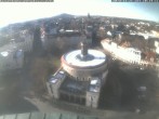 Archiv Foto Webcam Görlitz: Kaisertrutz 09:00