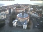 Archiv Foto Webcam Görlitz: Kaisertrutz 13:00