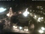 Archiv Foto Webcam Görlitz: Kaisertrutz 01:00