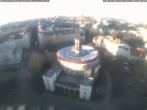 Archiv Foto Webcam Görlitz: Kaisertrutz 07:00