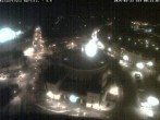 Archiv Foto Webcam Görlitz: Kaisertrutz 23:00