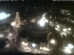 Archiv Foto Webcam Görlitz: Kaisertrutz 03:00