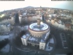 Archiv Foto Webcam Görlitz: Kaisertrutz 05:00