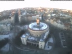 Archiv Foto Webcam Görlitz: Kaisertrutz 06:00