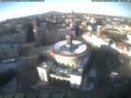 Archiv Foto Webcam Görlitz: Kaisertrutz 07:00