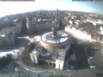 Archiv Foto Webcam Görlitz: Kaisertrutz 09:00