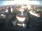 Archiv Foto Webcam Görlitz: Kaisertrutz 05:00