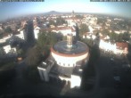 Archiv Foto Webcam Görlitz: Kaisertrutz 06:00