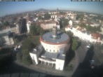 Archiv Foto Webcam Görlitz: Kaisertrutz 07:00