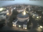 Archiv Foto Webcam Görlitz: Kaisertrutz 03:00
