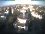 Archiv Foto Webcam Görlitz: Kaisertrutz 05:00