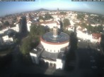 Archiv Foto Webcam Görlitz: Kaisertrutz 06:00