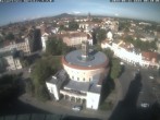 Archiv Foto Webcam Görlitz: Kaisertrutz 07:00