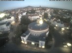 Archiv Foto Webcam Görlitz: Kaisertrutz 03:00