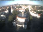 Archiv Foto Webcam Görlitz: Kaisertrutz 05:00