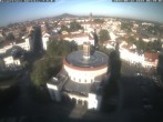 Archiv Foto Webcam Görlitz: Kaisertrutz 06:00