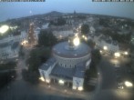 Archiv Foto Webcam Görlitz: Kaisertrutz 03:00