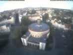 Archiv Foto Webcam Görlitz: Kaisertrutz 05:00