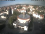 Archiv Foto Webcam Görlitz: Kaisertrutz 06:00