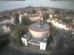 Archiv Foto Webcam Görlitz: Kaisertrutz 07:00